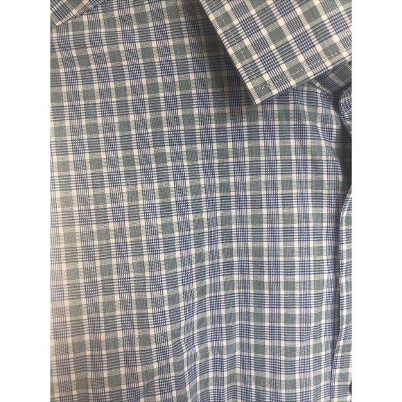 Jos A. Bank (Traveler) Large Multi Stripped Long - Picture 2 of 3